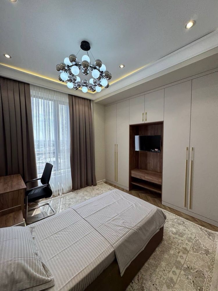 Tashkent, Beshchinor street, 10
