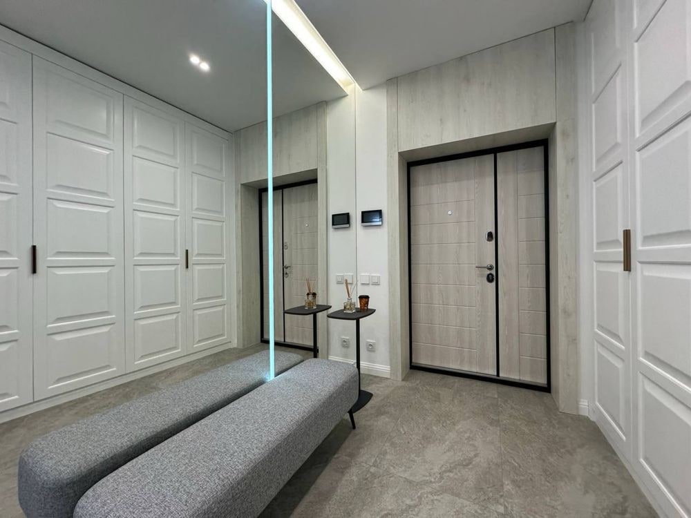 Tashkent, Beshchinor street, 10