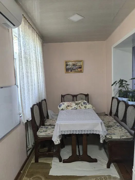 Tashkent, Buyuk Ipak Yuli Street, 117