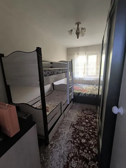 Tashkent, Buyuk Ipak Yuli Street, 117