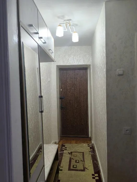 Tashkent, Buyuk Ipak Yuli Street, 117