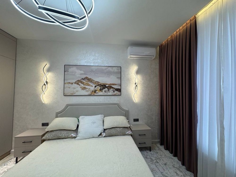 Tashkent, Beshchinor street, 10