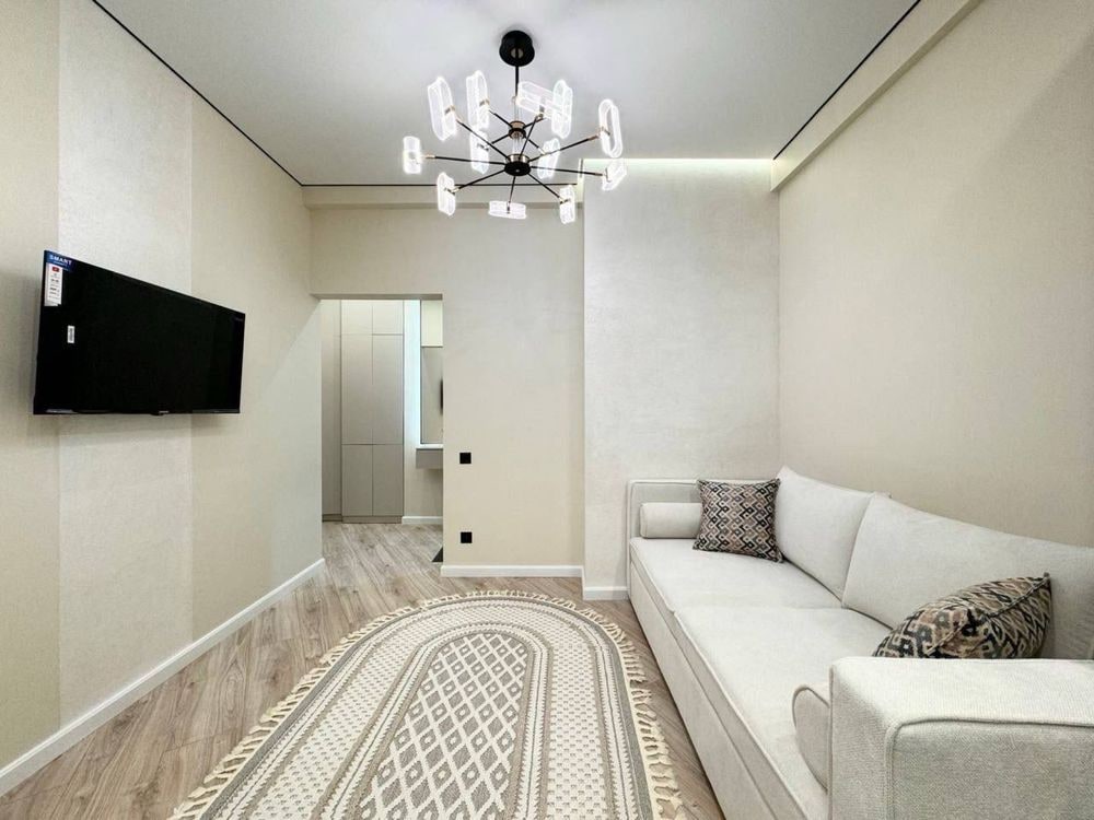 Tashkent, Mirabad District, Fidokor Street