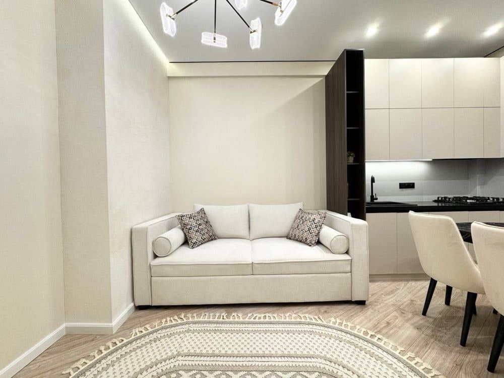 Tashkent, Mirabad District, Fidokor Street
