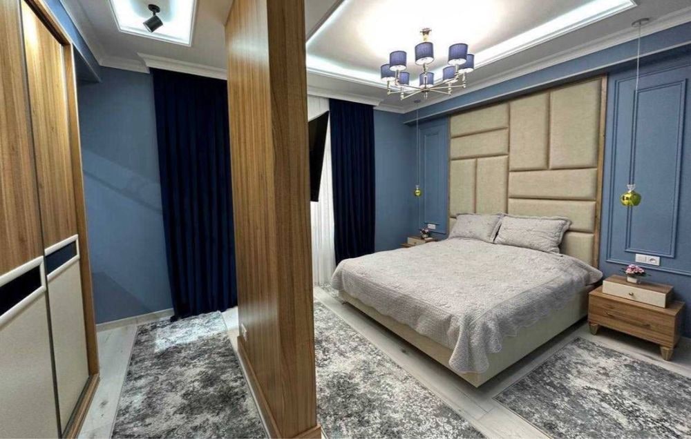 Tashkent, Mirabad District, Shahrisabz Street