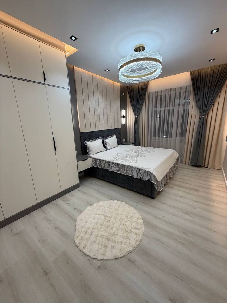 Tashkent, Beshchinor street, 10