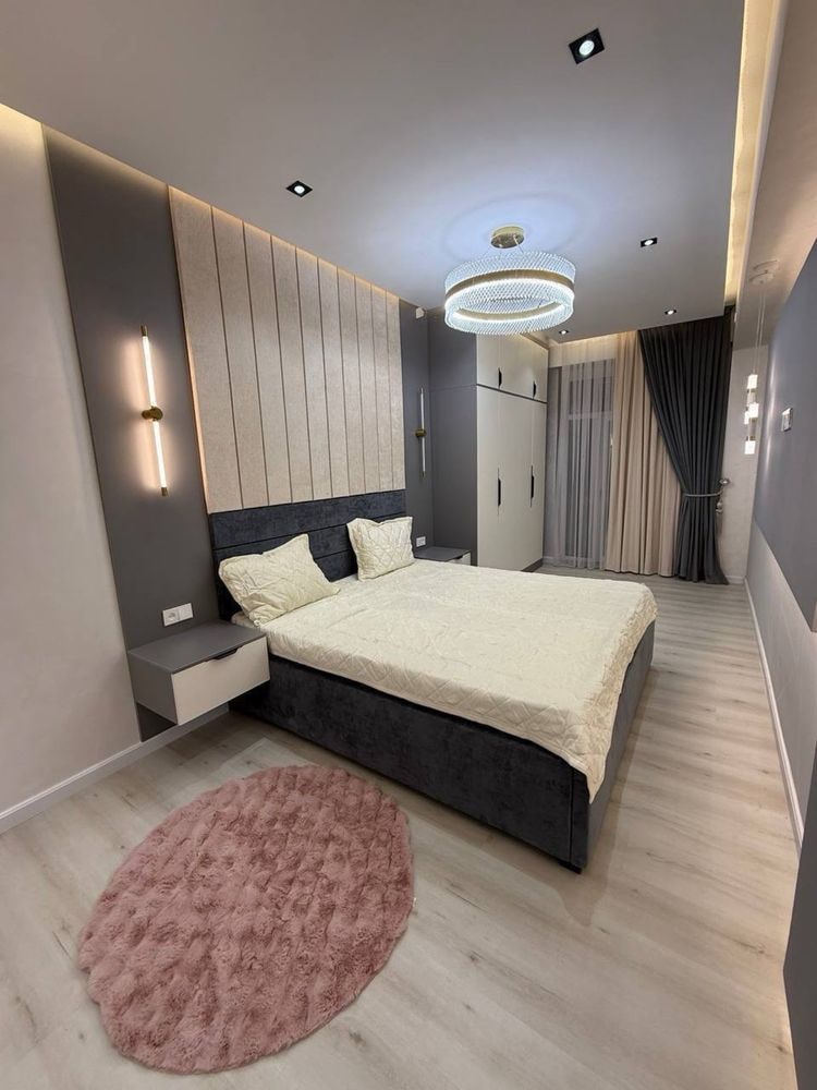Tashkent, Beshchinor street, 10
