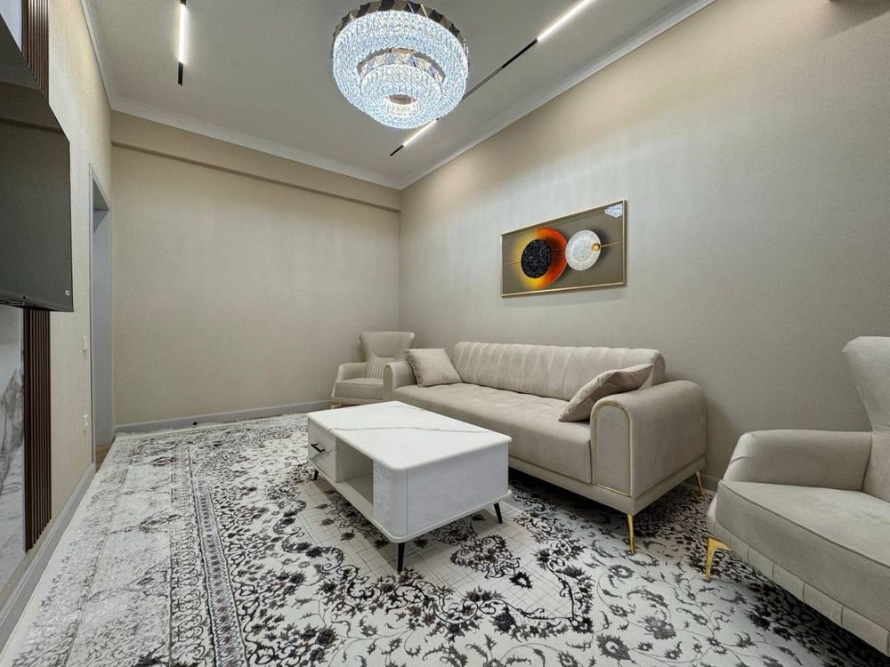 Tashkent, Mirabad District, Fidokor Street