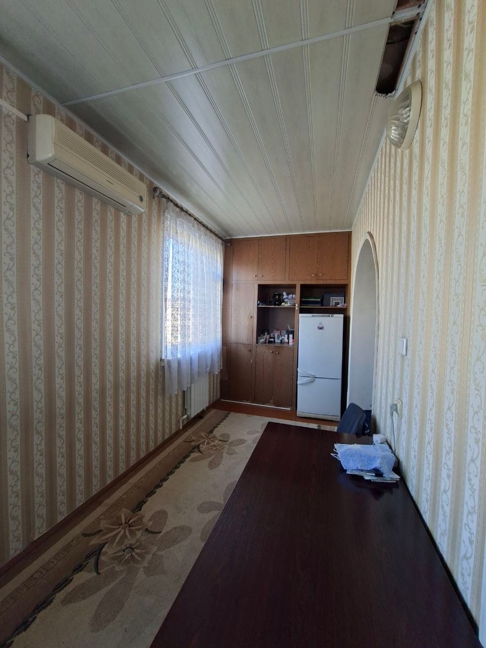 Tashkent, Oltintepa Street, 2A
