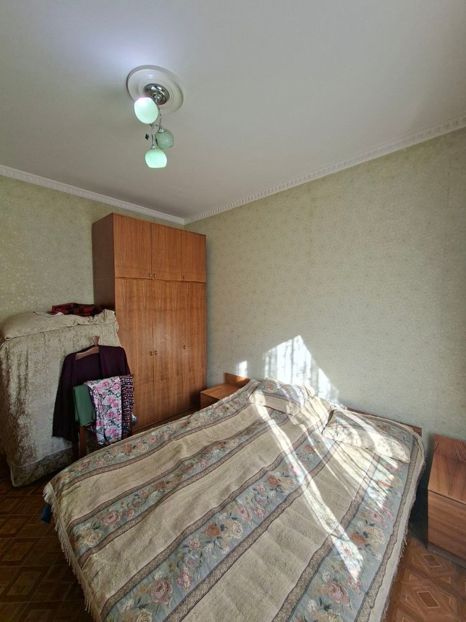 Tashkent, Oltintepa Street, 2A