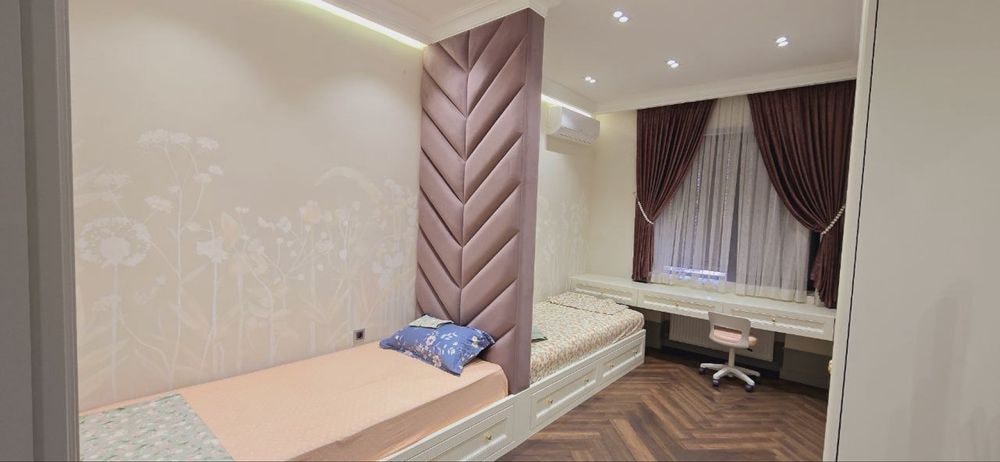 Tashkent, Beshchinor street, 10