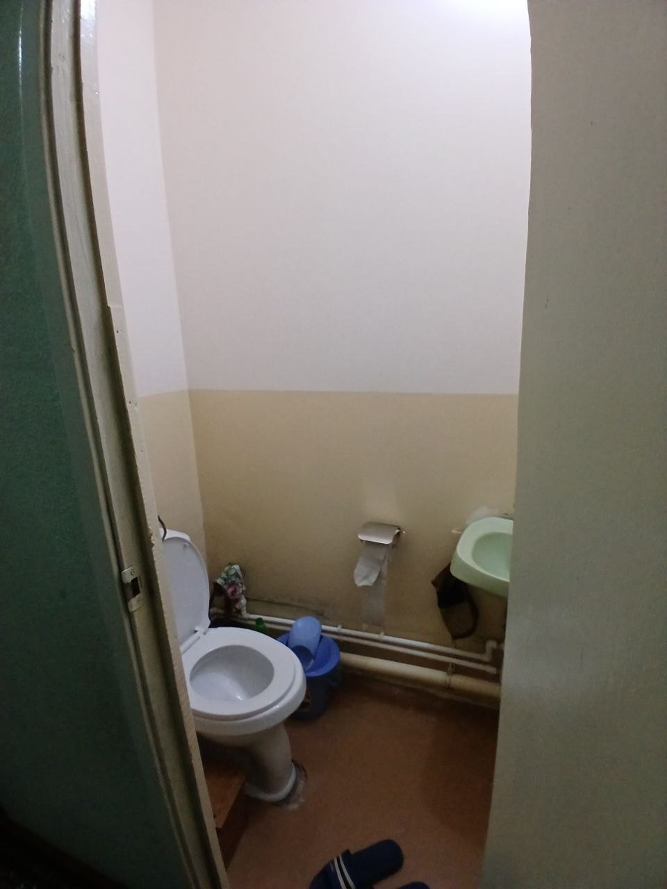 Tashkent, Yashnabad District, Mavlonо Riyoziy dahasi, 4/5