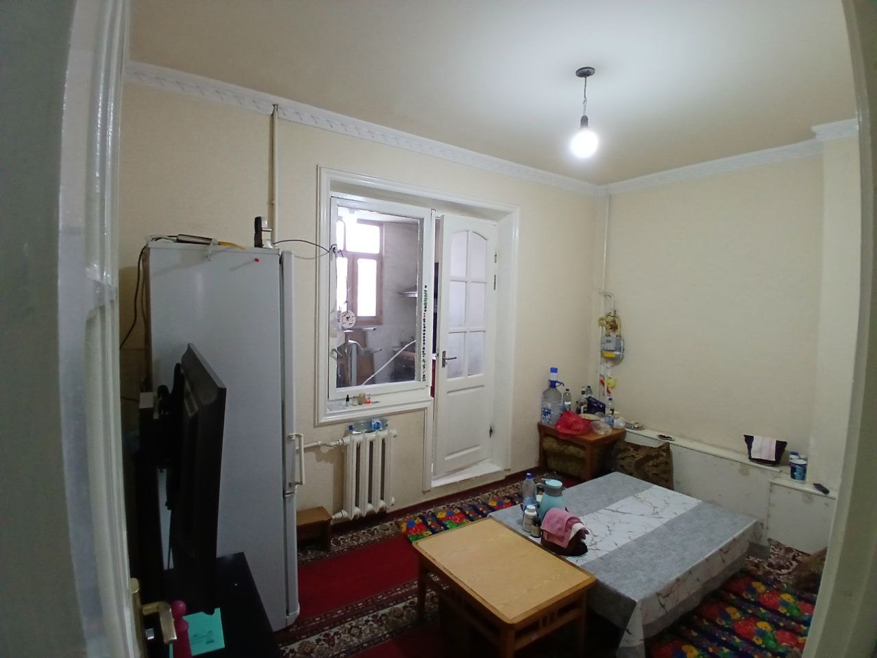Tashkent, Yashnabad District, Mavlonо Riyoziy dahasi, 4/5