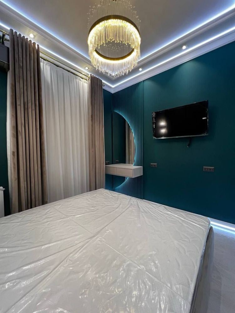 Tashkent, Oltintepa Street, 351