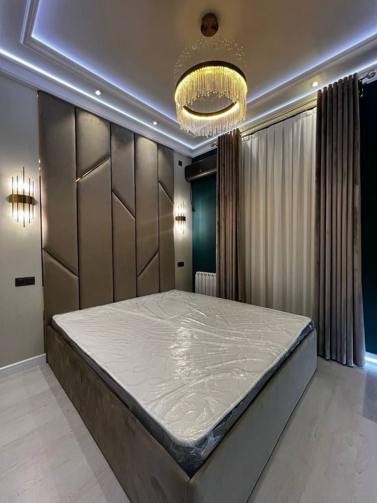 Tashkent, Oltintepa Street, 351