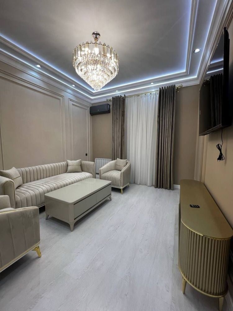 Tashkent, Oltintepa Street, 351