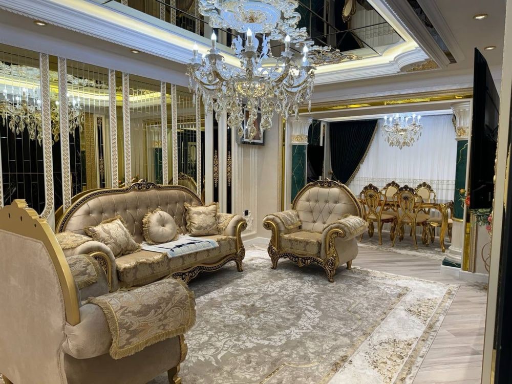 Tashkent, Oltintepa Street, 351