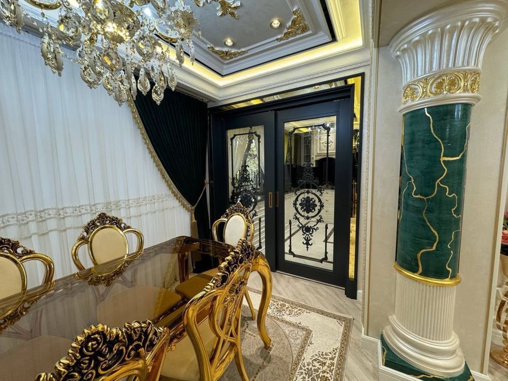 Tashkent, Oltintepa Street, 351