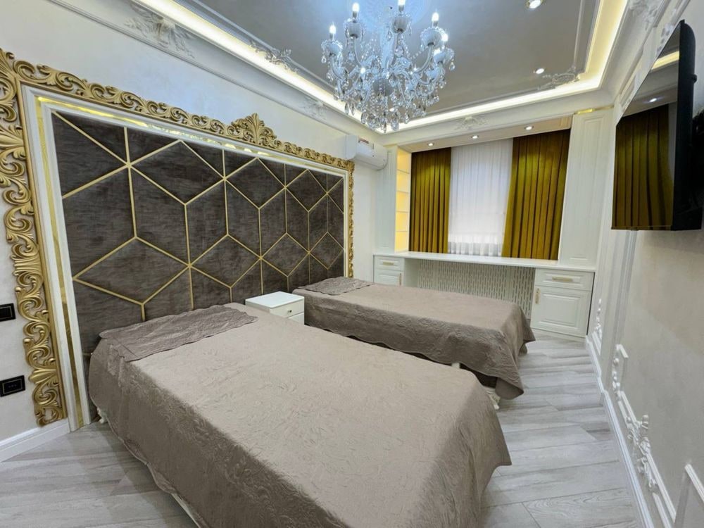 Tashkent, Oltintepa Street, 351