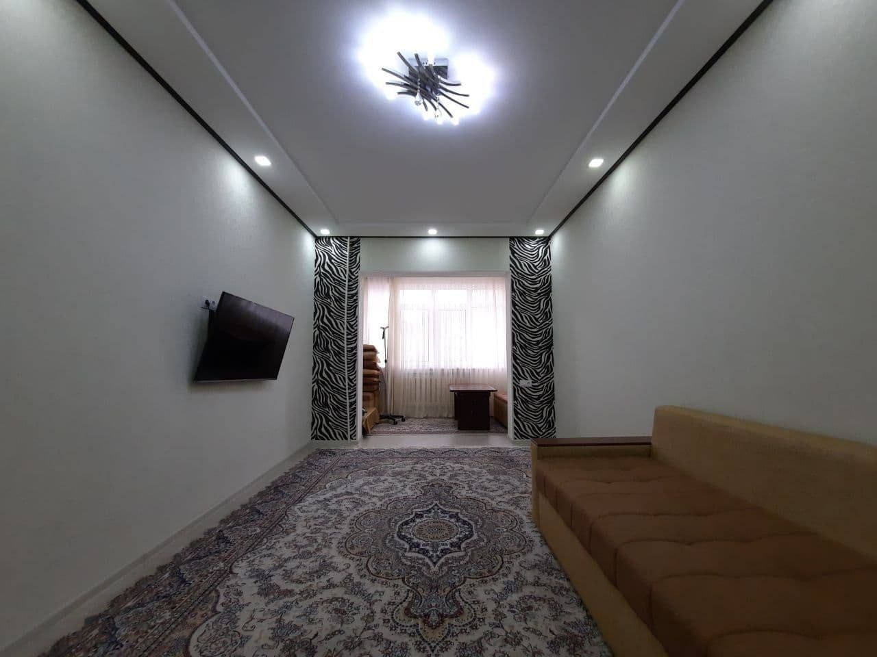 Tashkent, Oltintepa Street, 2A