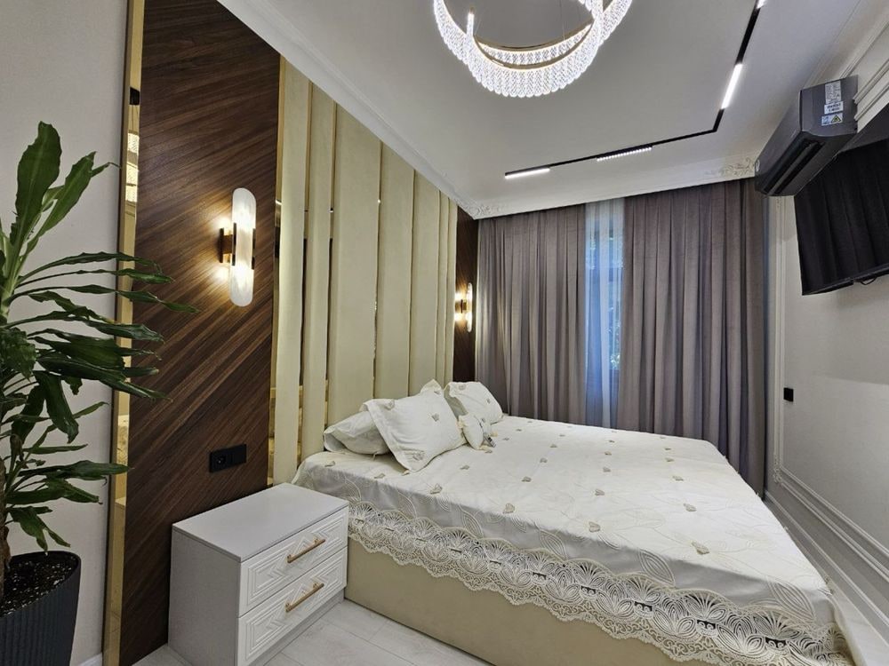 Tashkent, Beshchinor street, 10