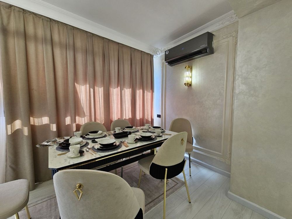 Tashkent, Beshchinor street, 10