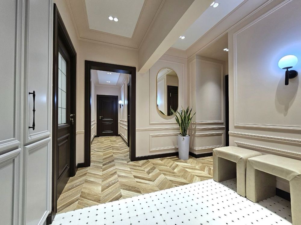 Tashkent, Mirabad District, Shahrisabz Street