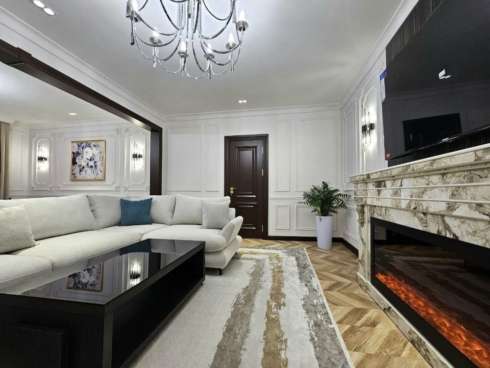 Tashkent, Mirabad District, Shahrisabz Street