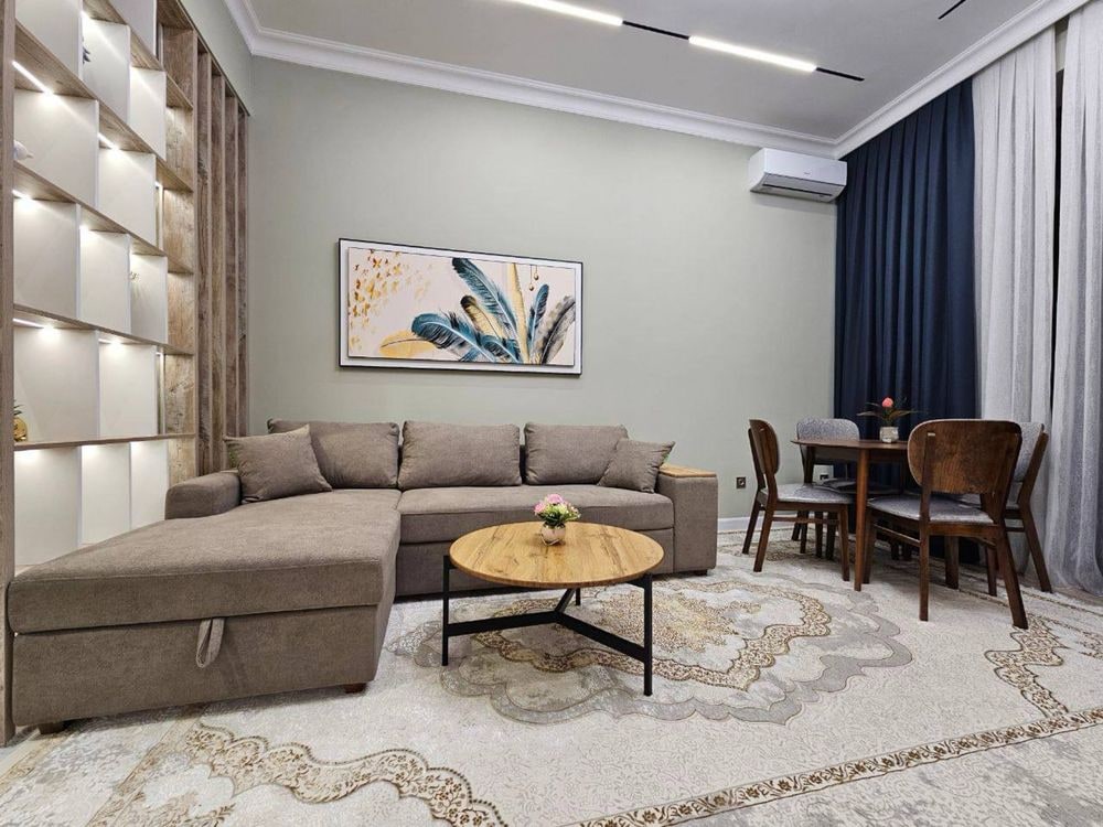 Tashkent, Oltintepa Street, 351