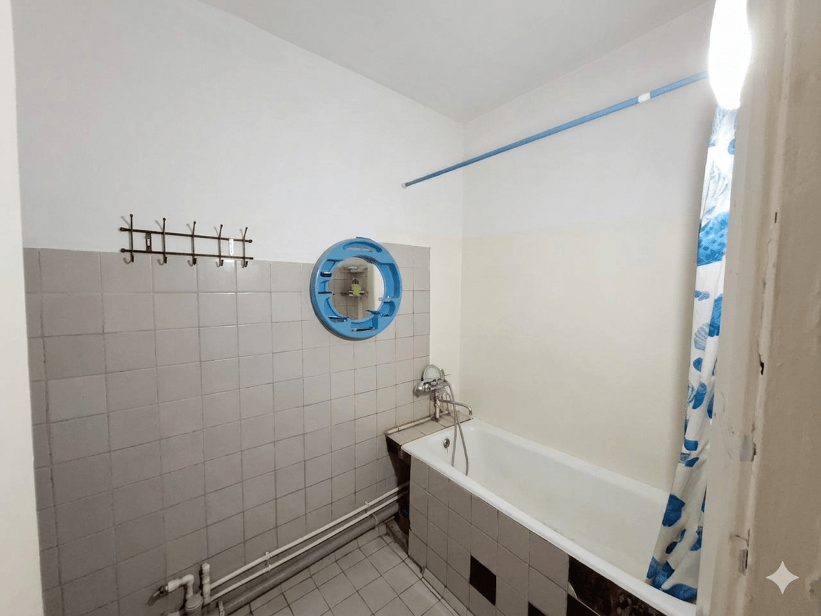 Tashkent, Yashnabad District, Mavlonо Riyoziy dahasi, 21