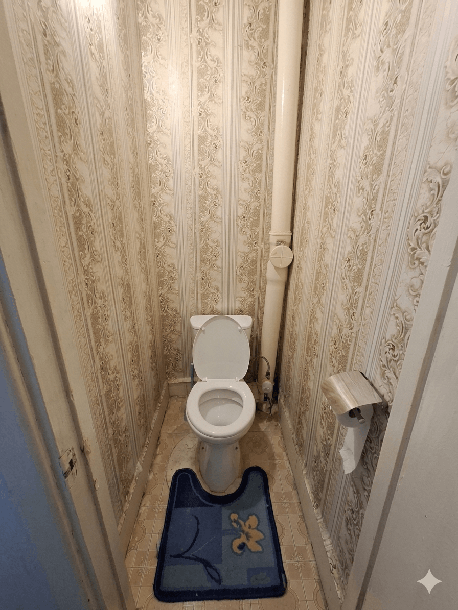 Tashkent, Yashnabad District, Mavlonо Riyoziy dahasi, 21