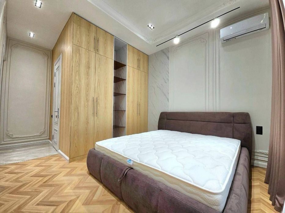 Tashkent, Mirabad District, Citizen assemblies of Tong Yulduzi Mahallah