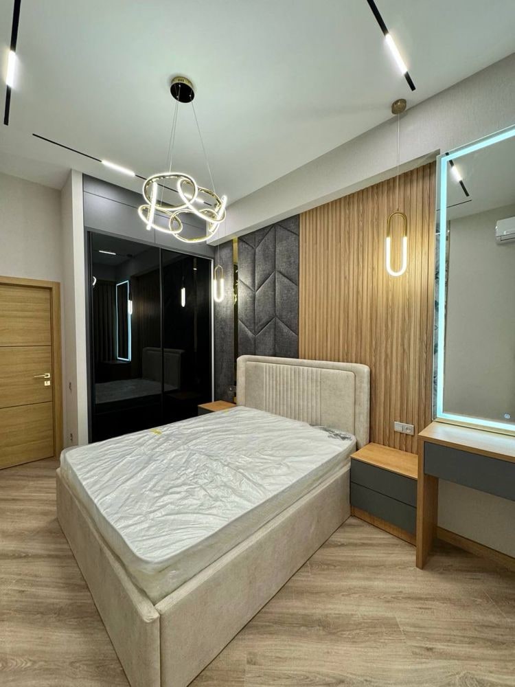 Tashkent, Mirabad District, Fidokor Street