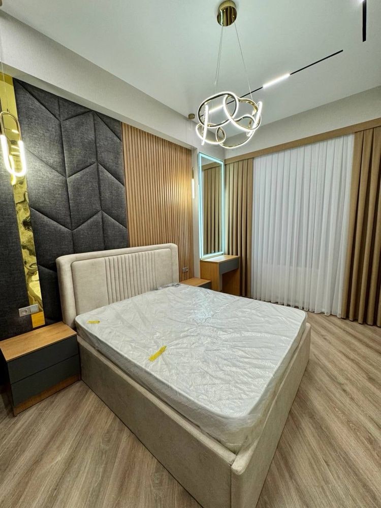 Tashkent, Mirabad District, Fidokor Street