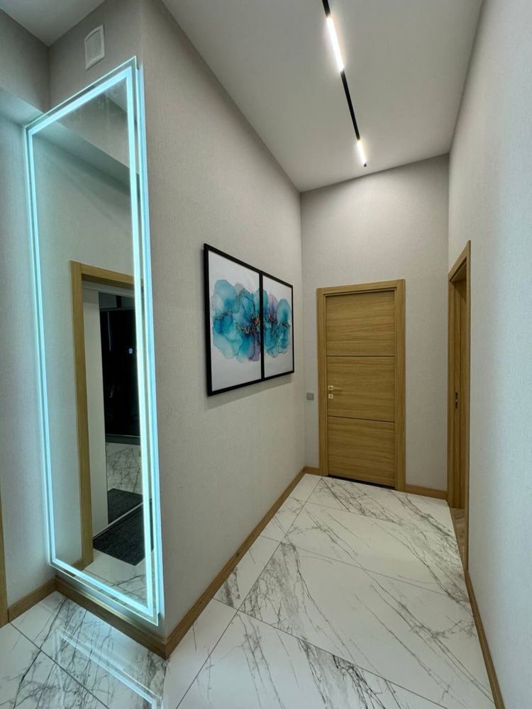 Tashkent, Mirabad District, Fidokor Street