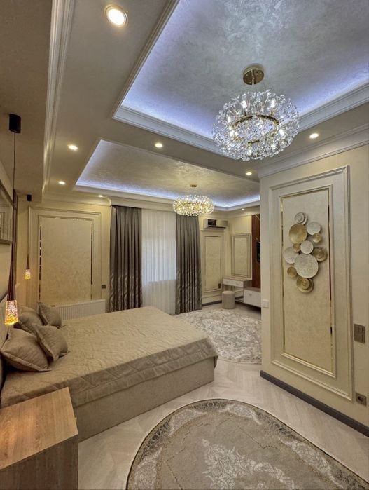 Tashkent, Mirabad District, Shahrisabz Street