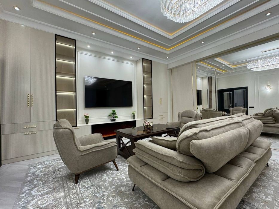 Tashkent, Mirabad District, Shahrisabz Street