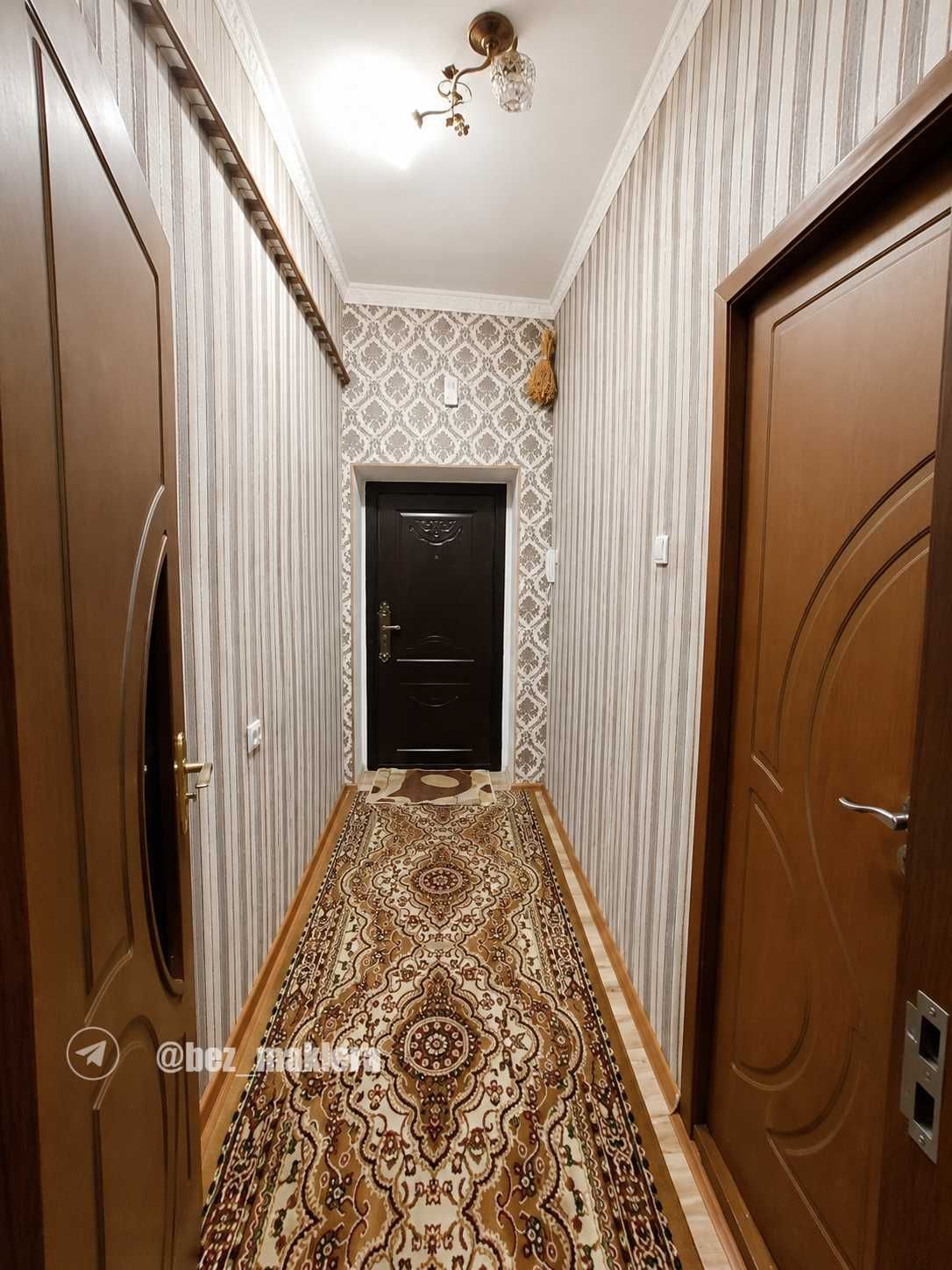 Ташкент, Сергелийский район, махаллинский сход граждан Дарёбуйи