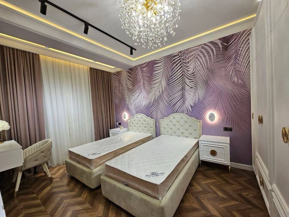 Tashkent, Mirabad District, Shahrisabz Street