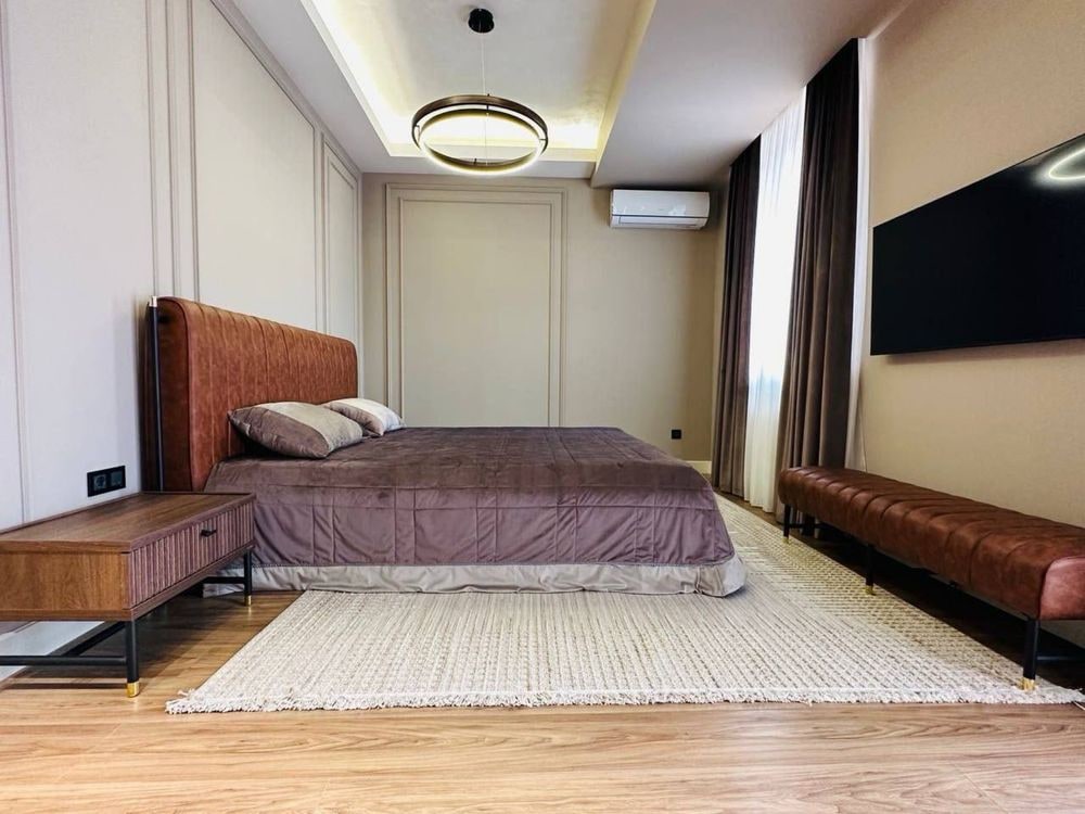Tashkent, Beshchinor street, 10