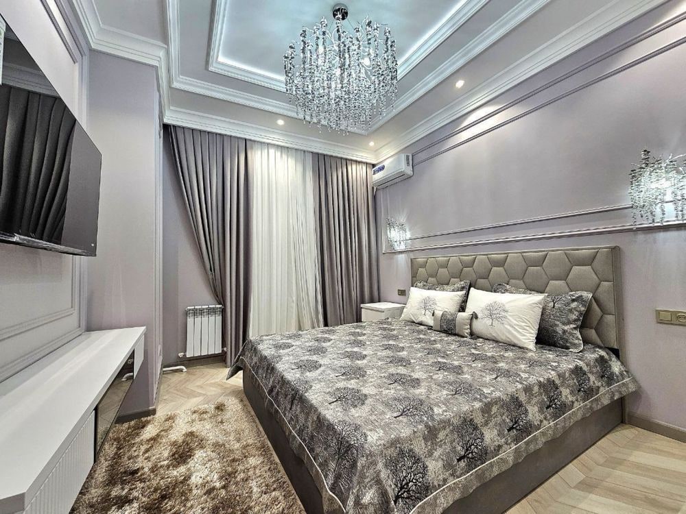 Tashkent, Beshchinor street, 10