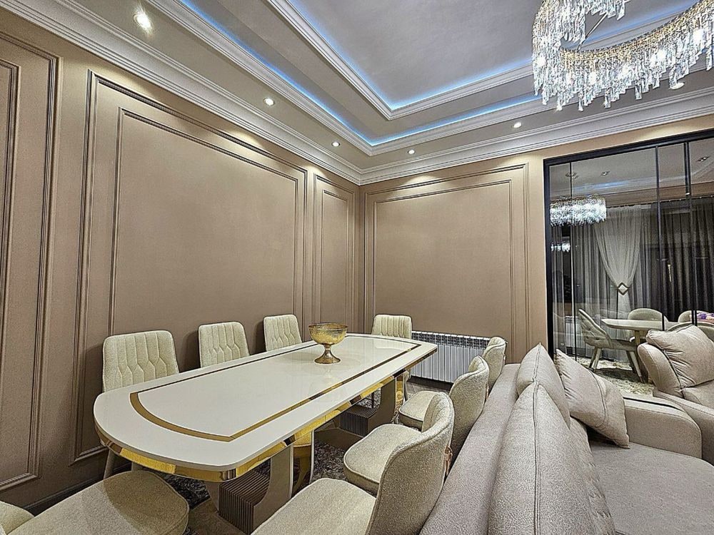 Tashkent, Beshchinor street, 10