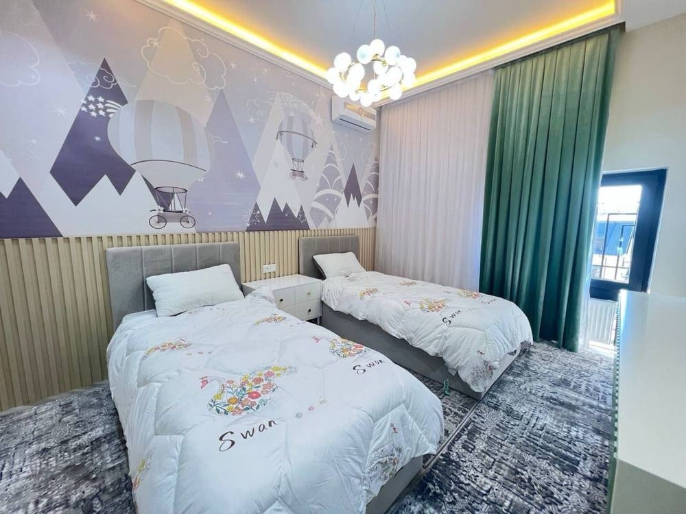 Tashkent, Beshchinor street, 10