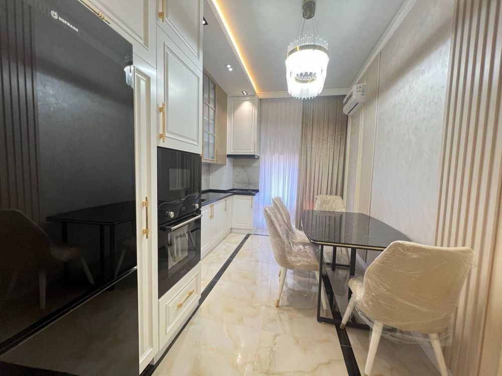 Tashkent, Beshchinor street, 10