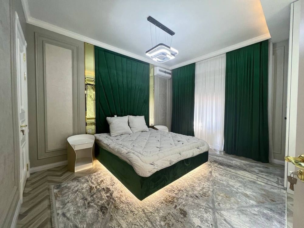 Tashkent, Beshchinor street, 10