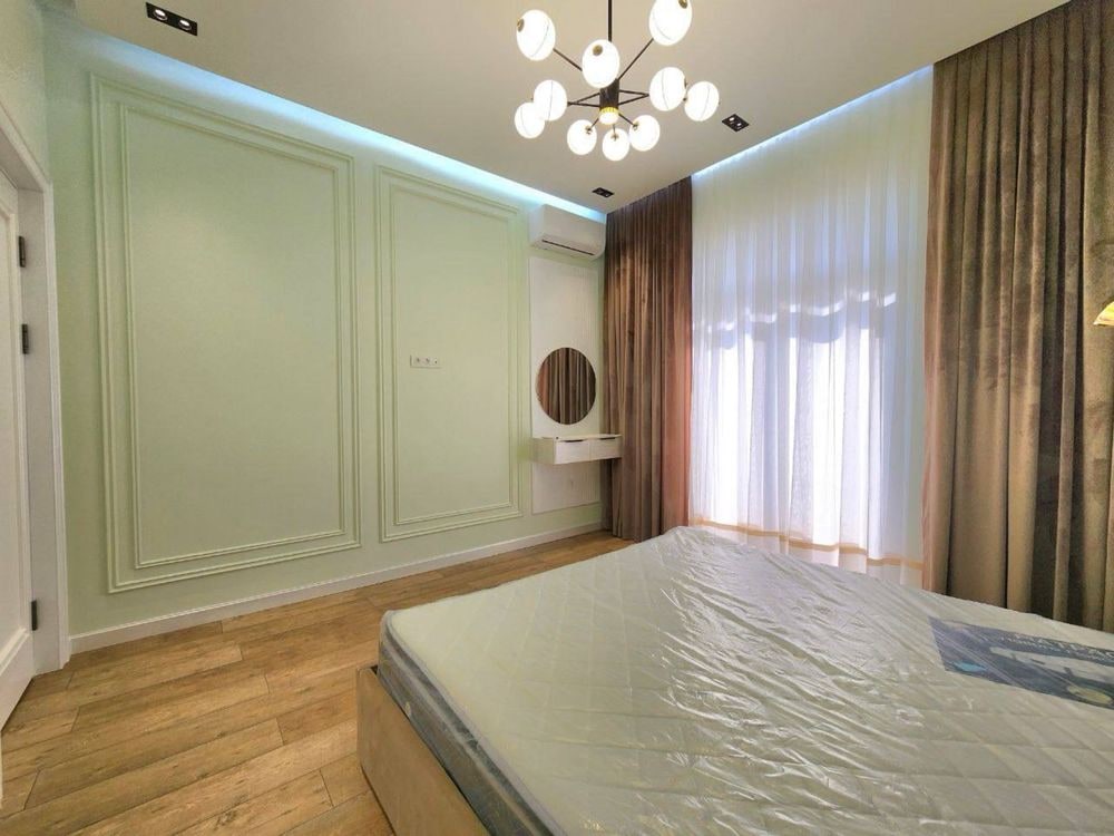 Tashkent, Beshchinor street, 10