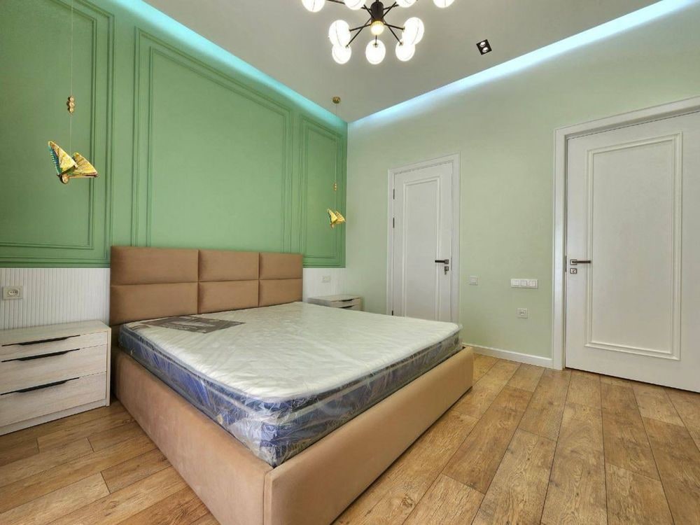 Tashkent, Beshchinor street, 10