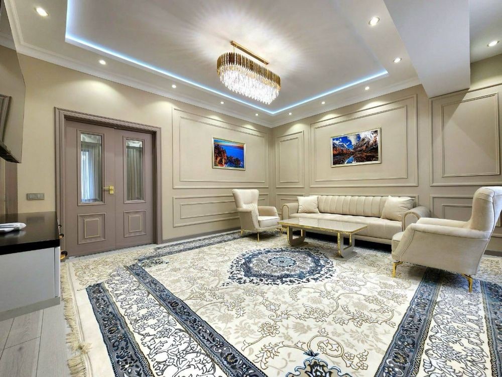 Tashkent, Beshchinor street, 10