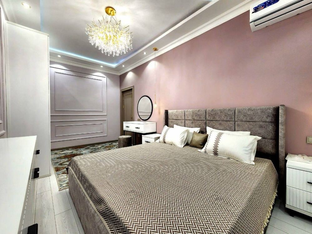 Tashkent, Beshchinor street, 10