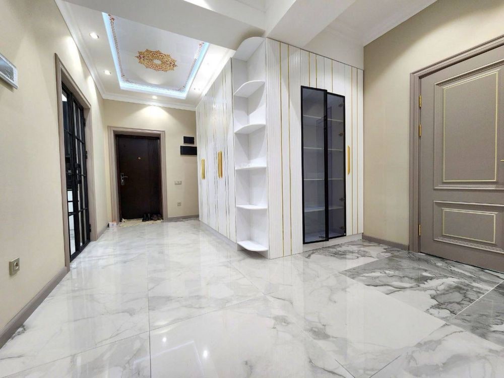 Tashkent, Beshchinor street, 10